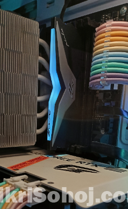 OCPC pista 16gb ddr5 6200mhz ram